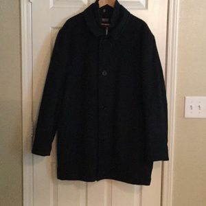 Kenneth Cole men’s coat